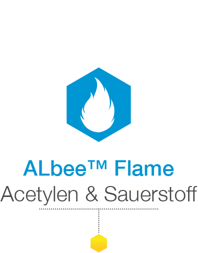 ALbee™ Flame